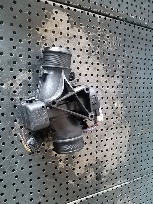 Clapeta acceleratie 1.6 hdi peugeot 308 9660030480 25365285 25365221