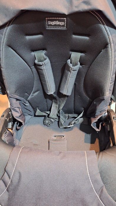 Бебешка количка Peg Perego 51s