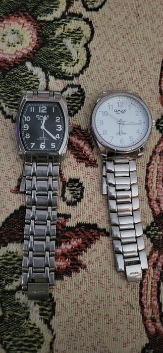 Мужские наручные часы