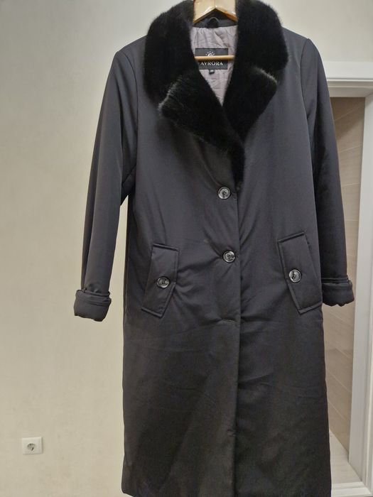 Продаётся зимние пальто