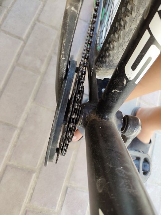 Велосипед горный с подарками