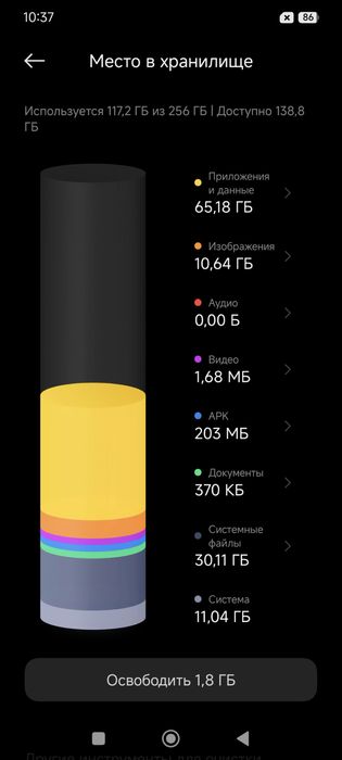 Xiaomi Poco X7 Pro 5G Global To’liq Komplekt