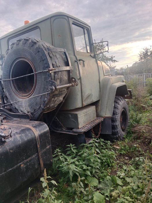 Продам.  КРАЗ 260