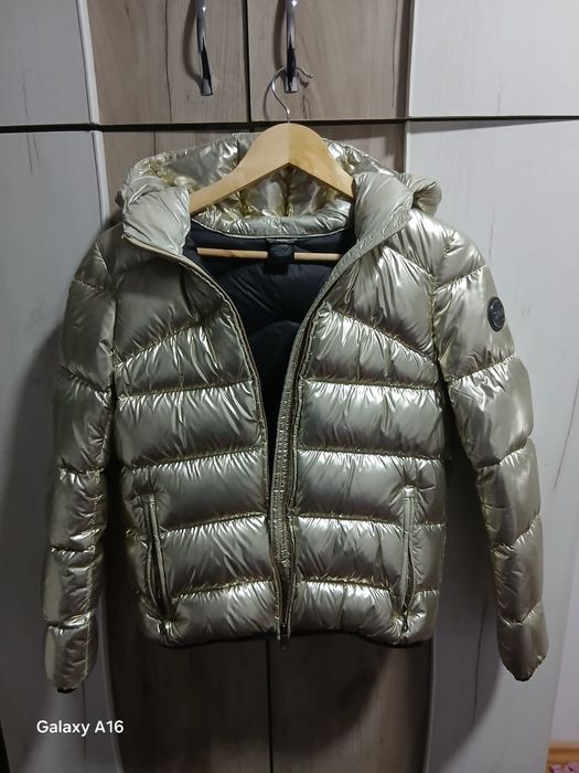 Geaca colmar mărimea S