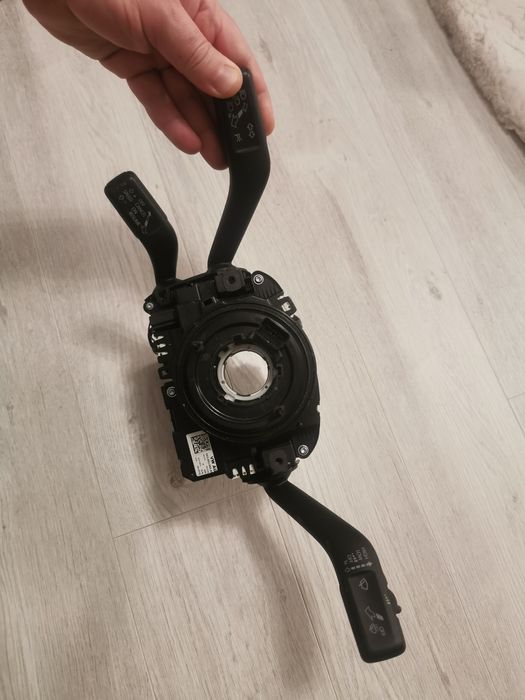 Spira volan vw passat cc b7 5k0953569as