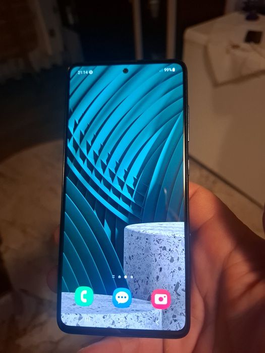 Samsung Galaxy A71 , 5G , 128GB memorie, 6GRAM, ca nou