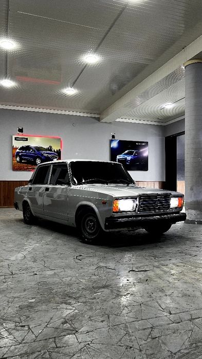 Vaz 2107 Srochniy sotiladi pul zaril