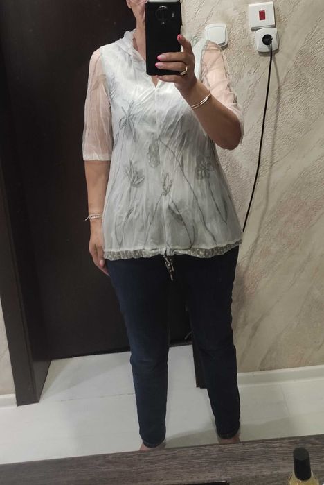 Топ с марка  фетиш