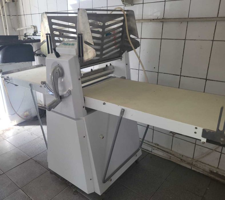 Vand utilaje patiserie