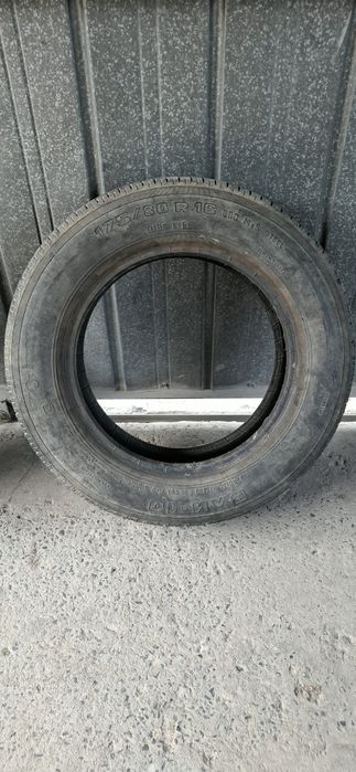 Шина 1шт 175 80 R16