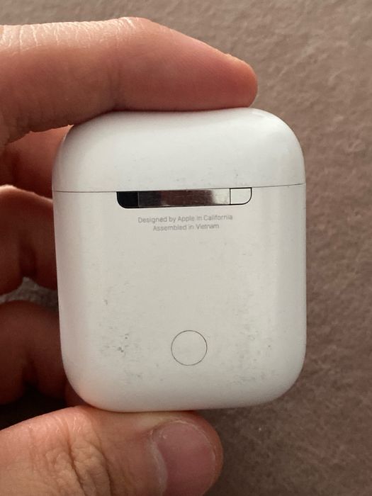Airpods 2 (оригинал)