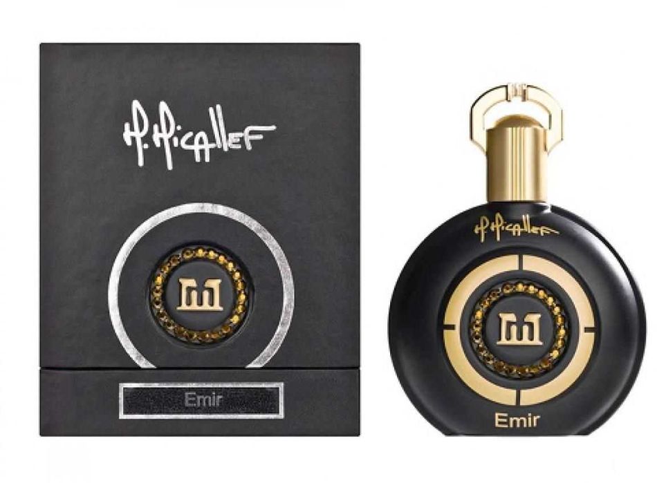 Парфюм Emir M.Micallef