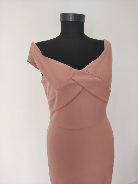 Rochițe elegante pt nunta