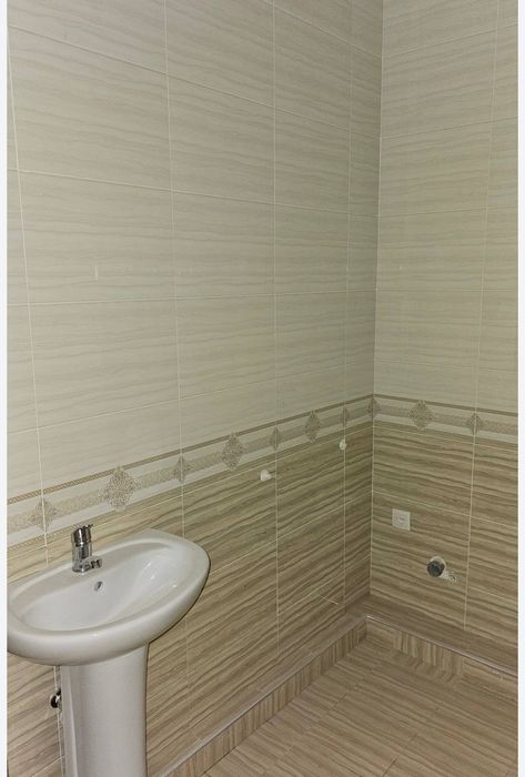 2-комнатная квартира 60 м² с евроремонтом в ЖК Sayram Avenue