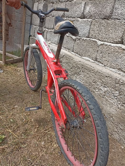 Продаю велик SKILLMAX