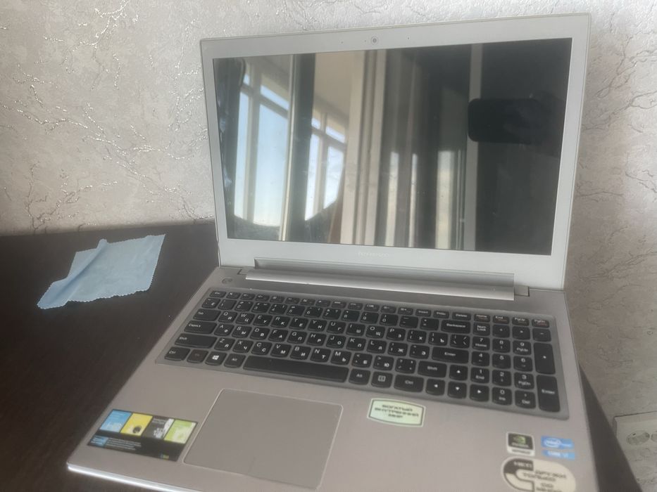 Продам ноутбук Lenovo Core i7