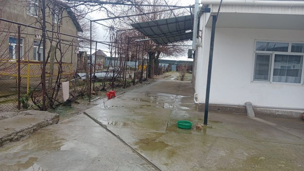 Уй сатылады. Жетысай қаласы