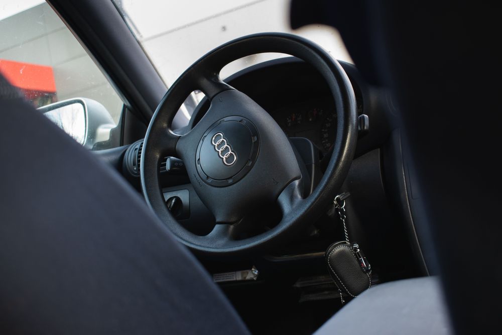 Автомобилна фотография