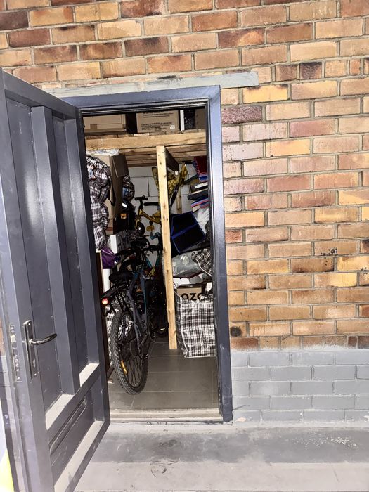 Складское/кладовка