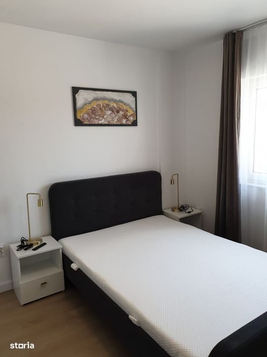 De vânzare apartament 2 camere zona Petrom