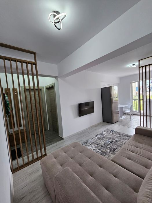 Ilnchiriez apartament 2 camere