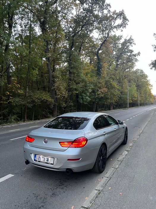 BMW 640i