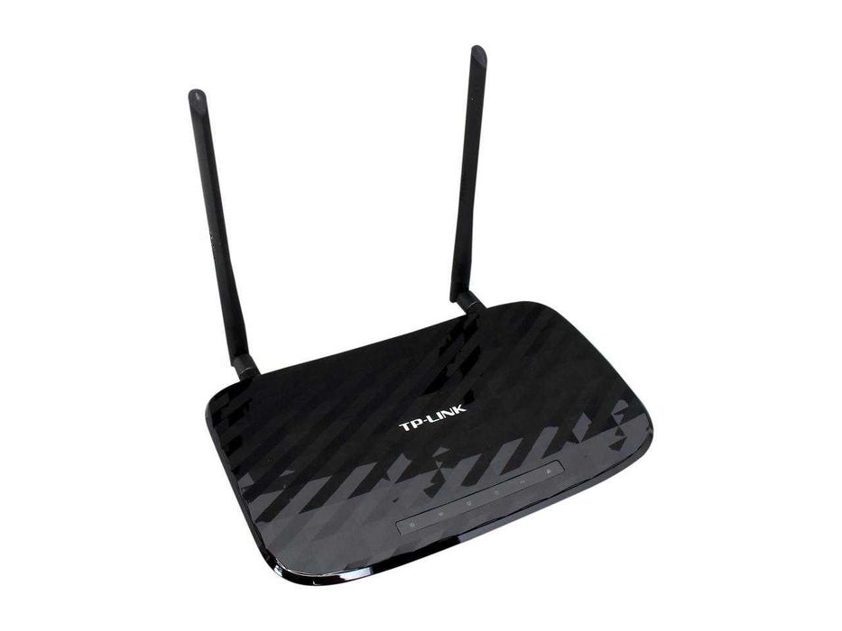 Router Gigabit TP-Link Archer C2 AC750 Wireless Dual Band