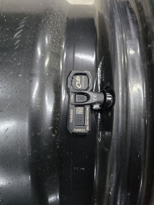 Джанти 17 / 5х112 - VW, Audi, Mercedes, Skoda, Seat, BMW 5x112