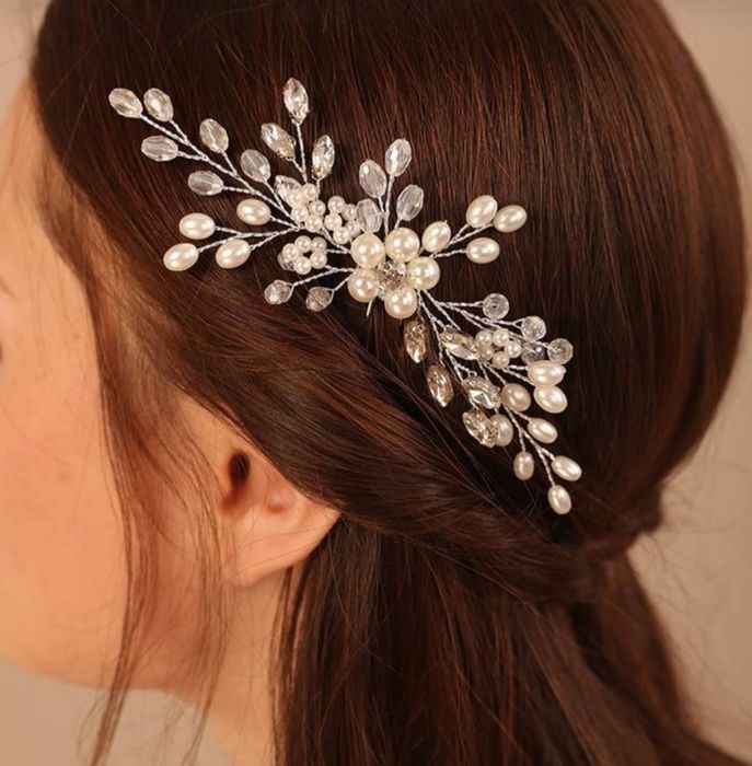 Ръчно изработени свадбени аксесоари