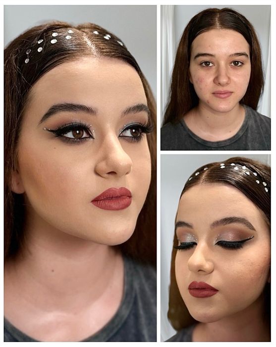 Make-up Artist Acreditat – Machiaj Profesional