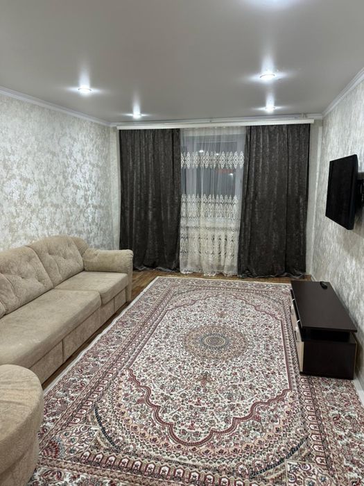 Сдам 2х ком квартиру