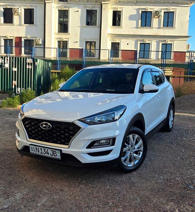 Хундай туксан 2020 Hyundai Tucsan 2020