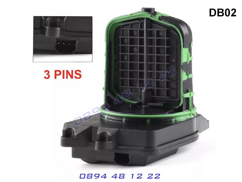 Клапан Клапа DISA ДИСА входящ колектор BMW E60 E61 E63 E81 E90 E91 E92