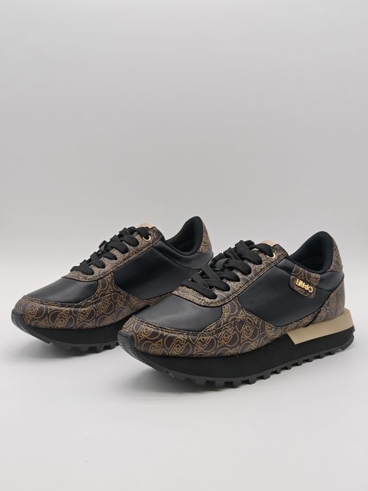 LIU JO EVELYN 915 Оригинални Сникърси