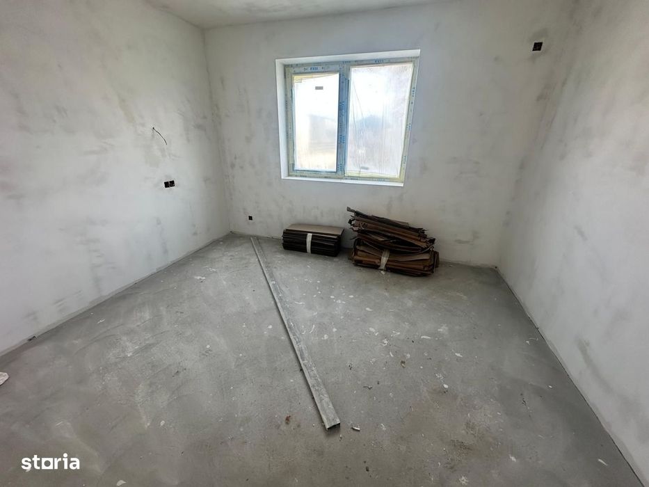 Casa Duplex - Rate La Dezvoltator, Incalzire Pardoseala, Comision 0%