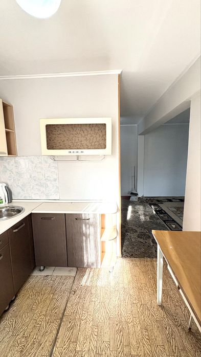 Продам 1-комн. квартиру с балконом