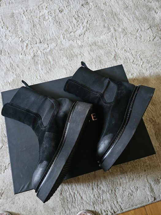 Ghete Musette Opale