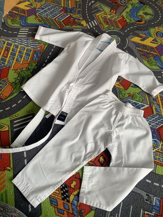 Costum kimono judo marimea 110