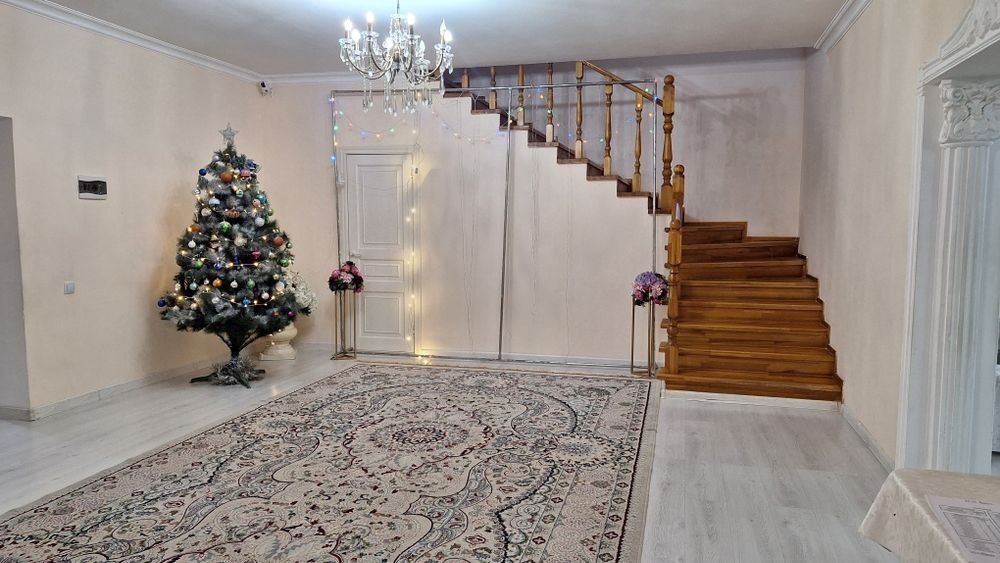 Коттедж Юго-Восток