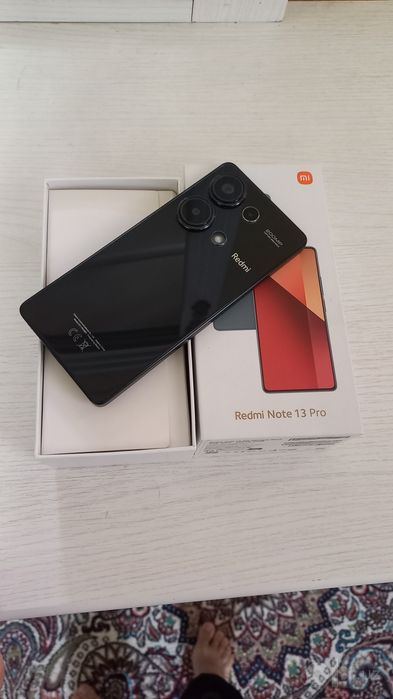 Redmi Not 13 pro