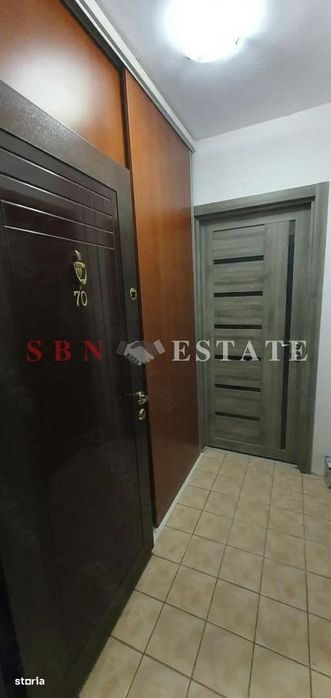 Garsoniera| Titan | Metrou | Renovat