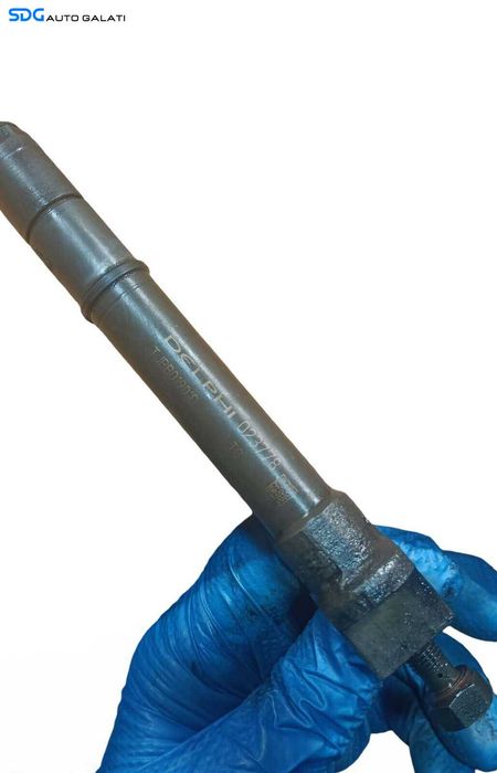 Injector Injectoare Opel Combo 1.7 CDTI 2001 - 2012 Cod 023778, TJBB01901D [MX0888]