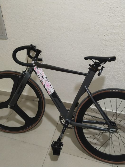 Продам фикс GT racermax