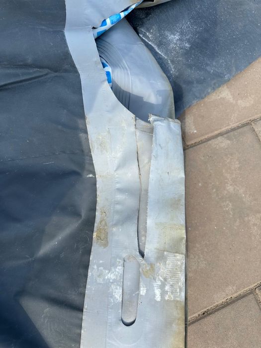 Reparatii prelate camioane corturi