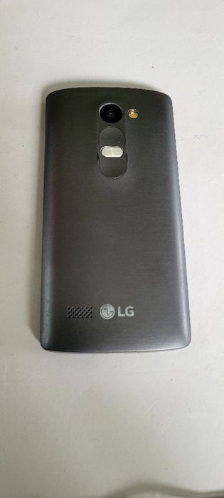 LG Leon leon LG 4G