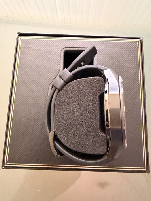 Смарт часовник Huawei Watch GT 5 Pro