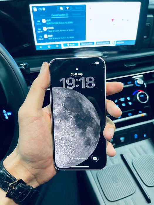 IPhone 13 256GB идиял