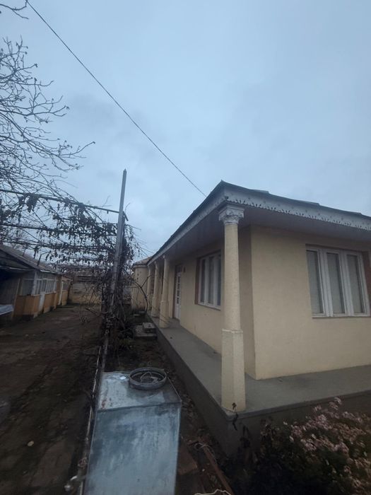 Casa Cosmesti Baltareti