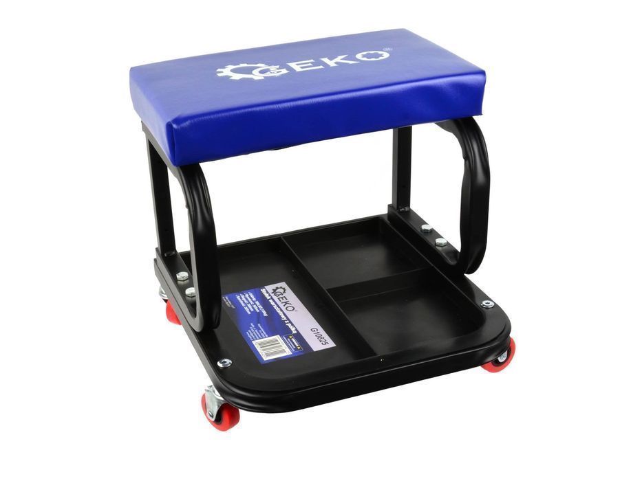 Scaun mobil mecanic auto geko