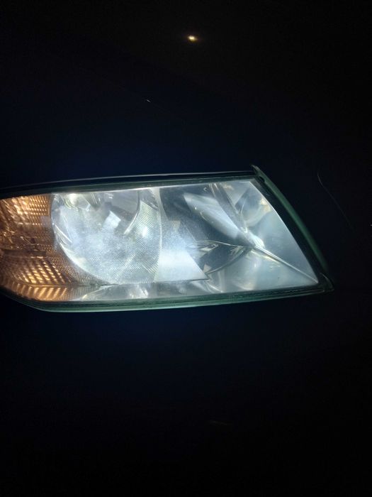 Faruri octavia 2